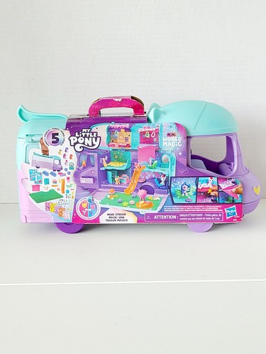 Little pony mini - little,